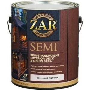 1G Semi-Trans Deck & Siding Stain M997