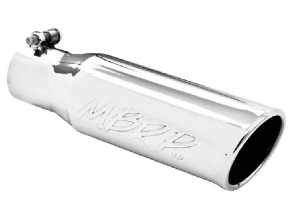 Cat-Back Exhaust F580944