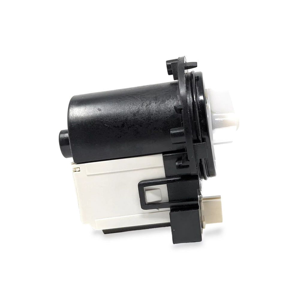 Washing Machine Drain Pump Replacement E15359