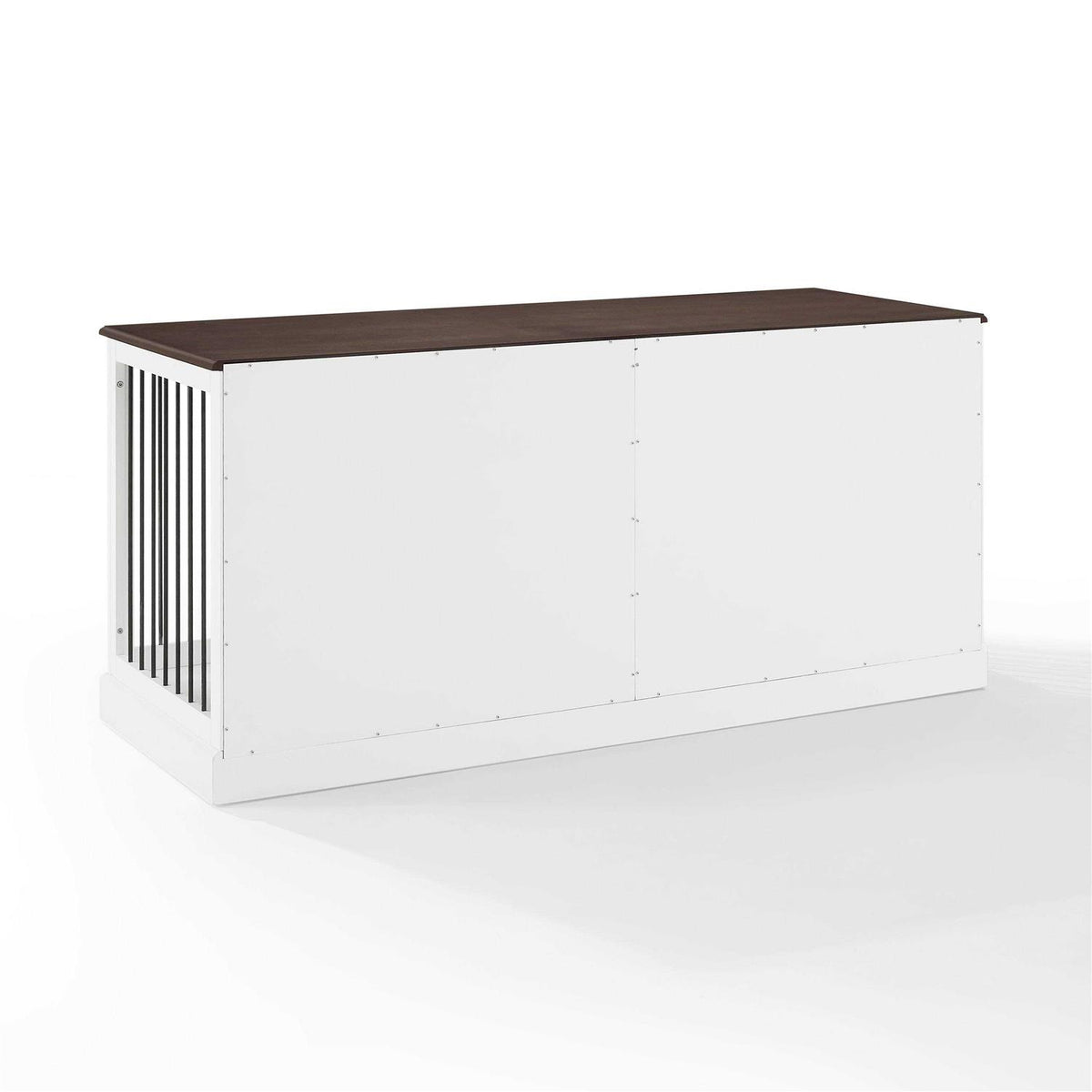 Medium Credenza Pet Crate I849