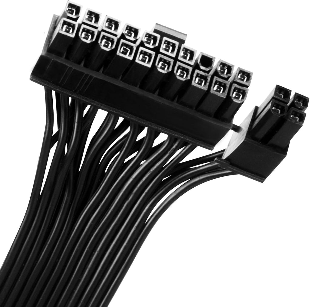 700W 80 Plus Platinum SFX Power Supply J871