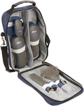 7-Piece Blue Grooming Kit F9188