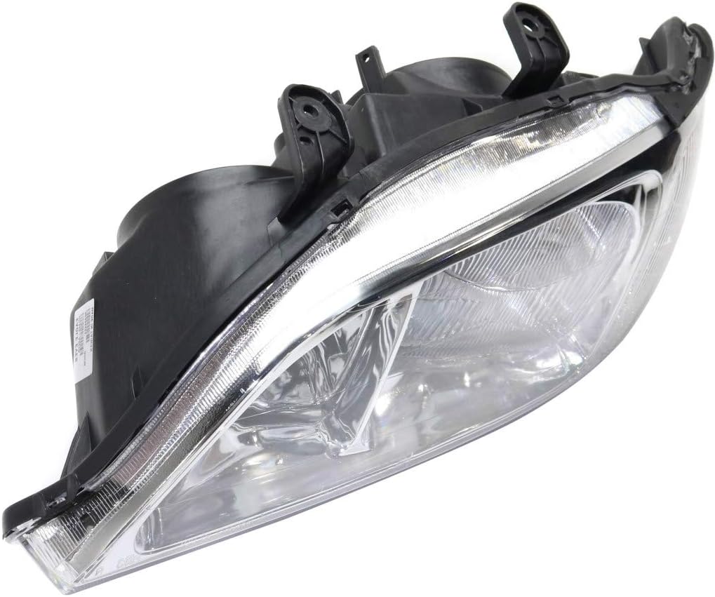Headlight Assembly for Acura TL M37763