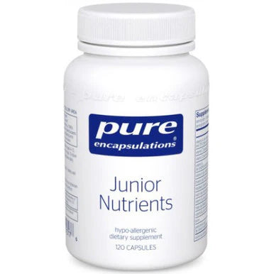Junior Nutrients I4409