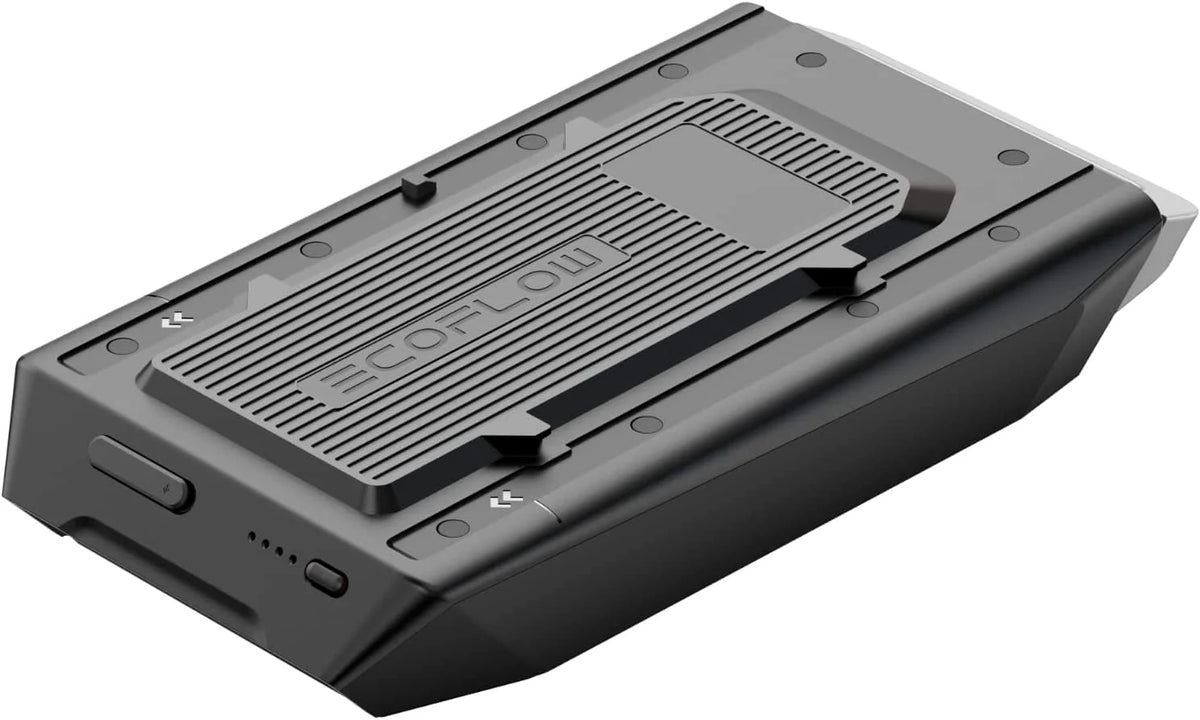 1159Wh Add-on Battery for Portable Air Conditioner C146