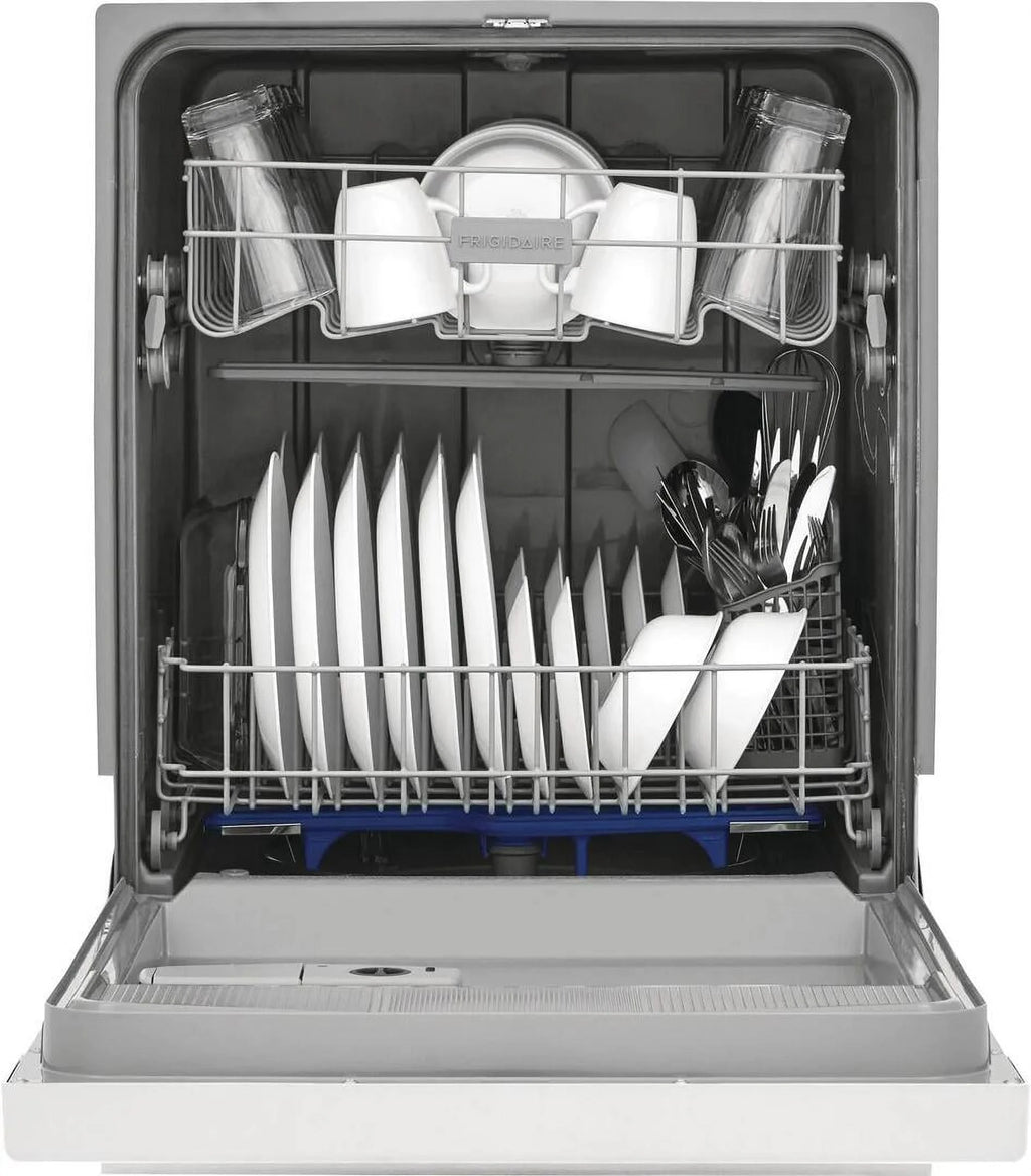 24'' Wide 115V Washer/Dryer Combo I90505