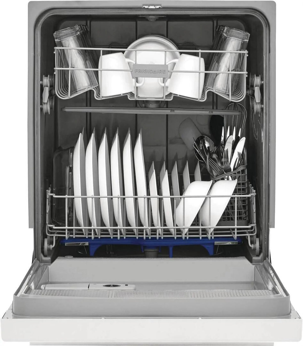 24'' Wide 115V Washer/Dryer Combo I90505