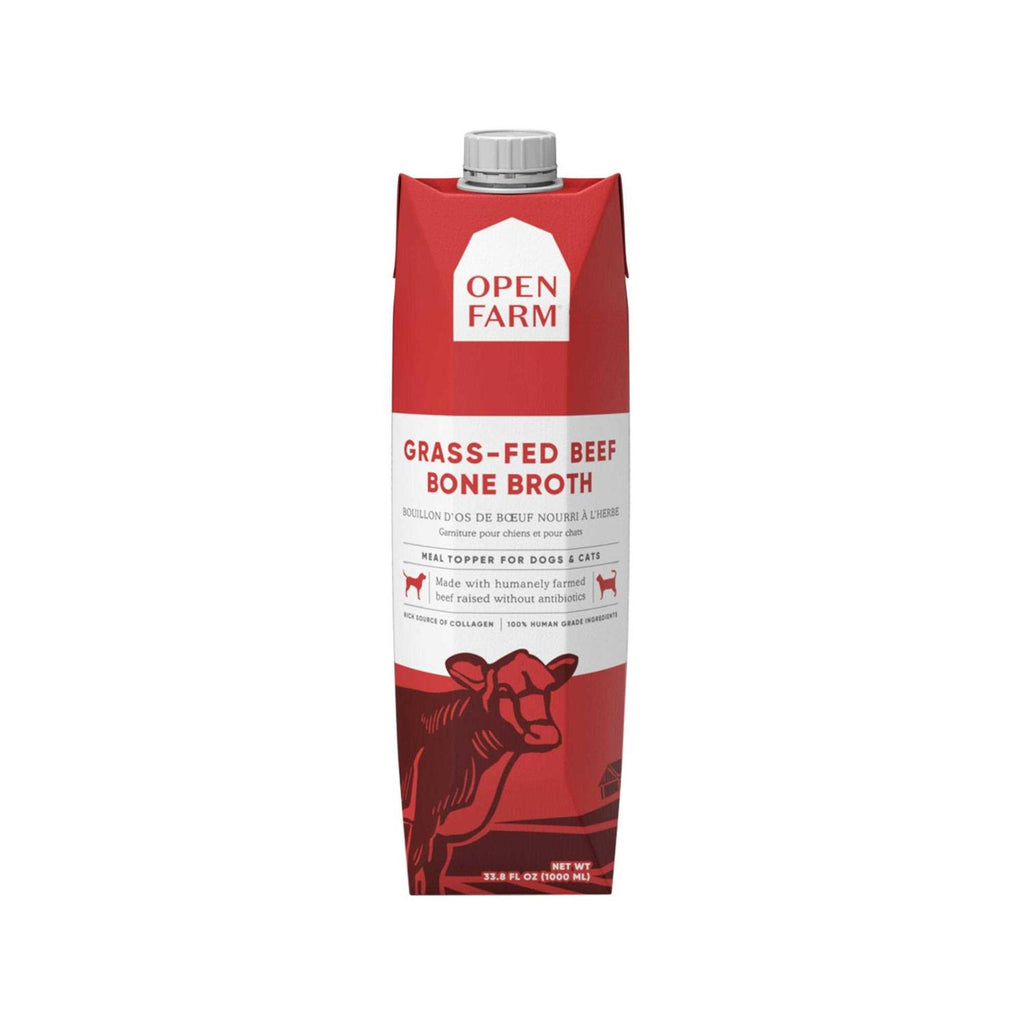 Grass-Fed Beef Bone Broth P7432