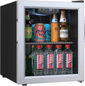 18 Inch Wide 52 Can Capacity Beverage Center C924