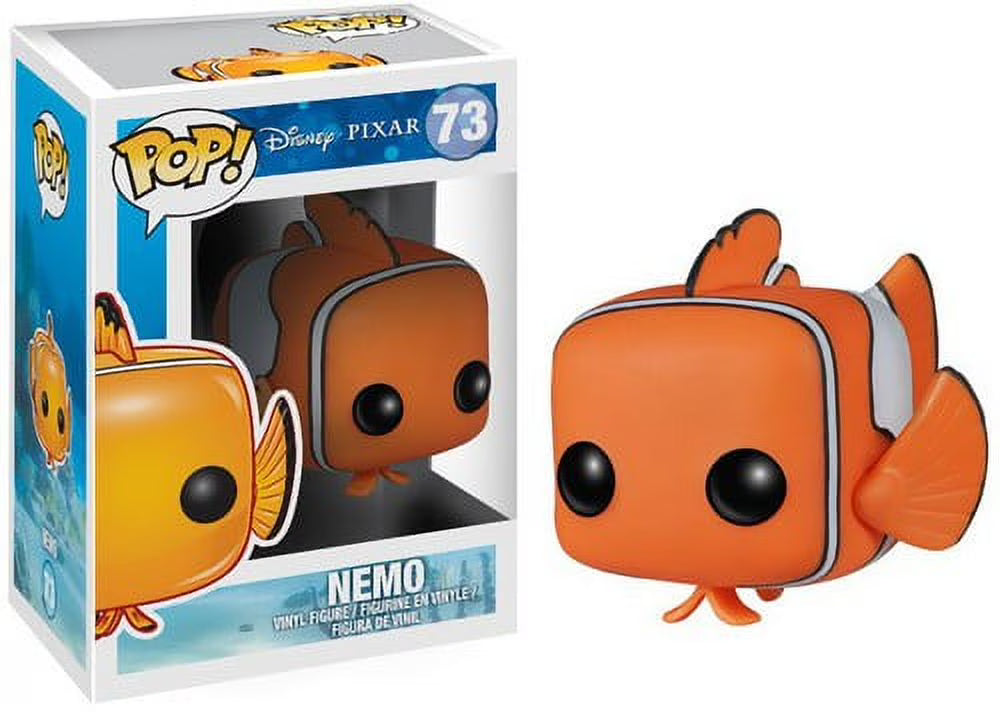 Nemo Action Figure C95691