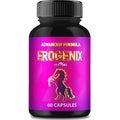 All Natural Capsules 60 Capsules J5429