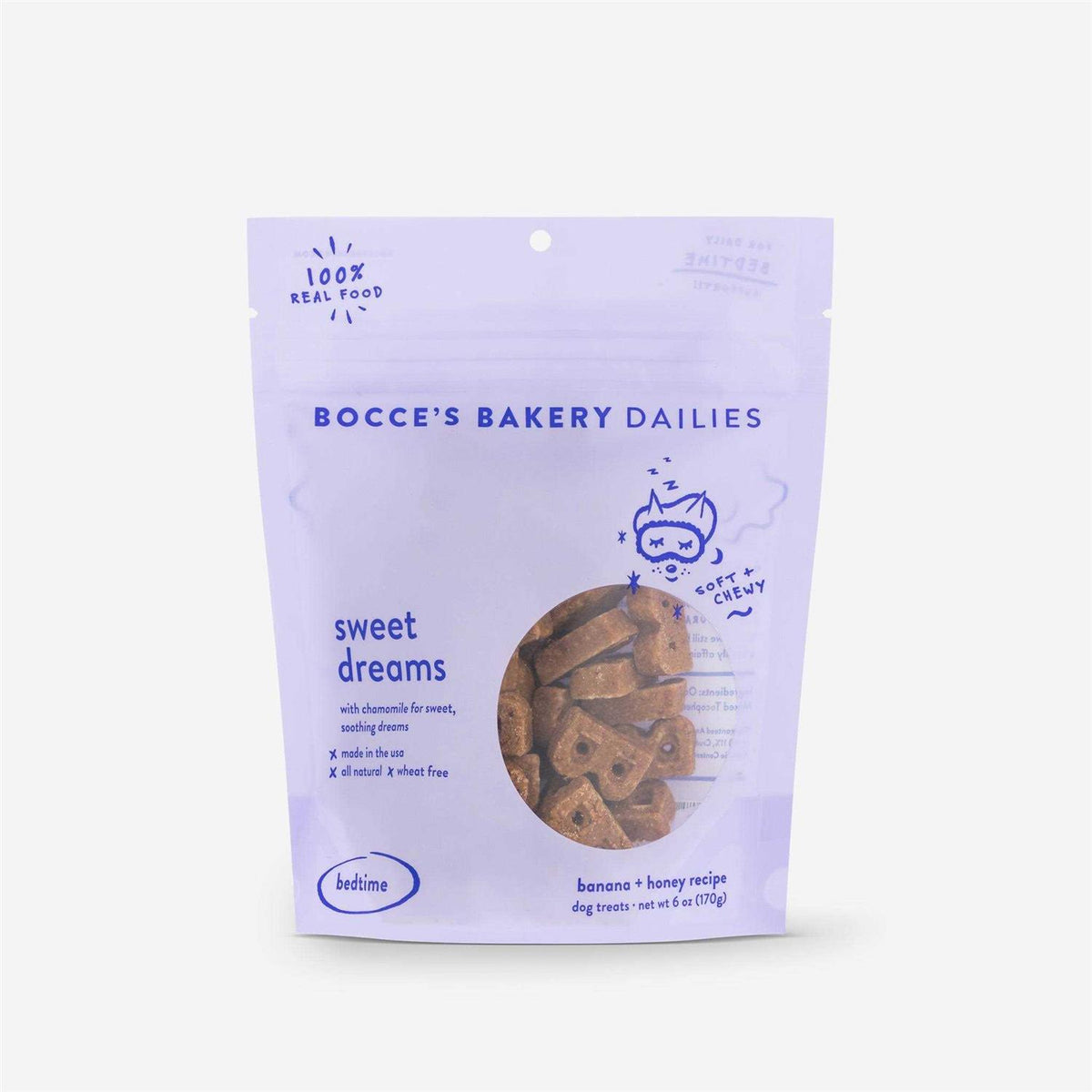 Soft & Chewy Dog Treats T9188