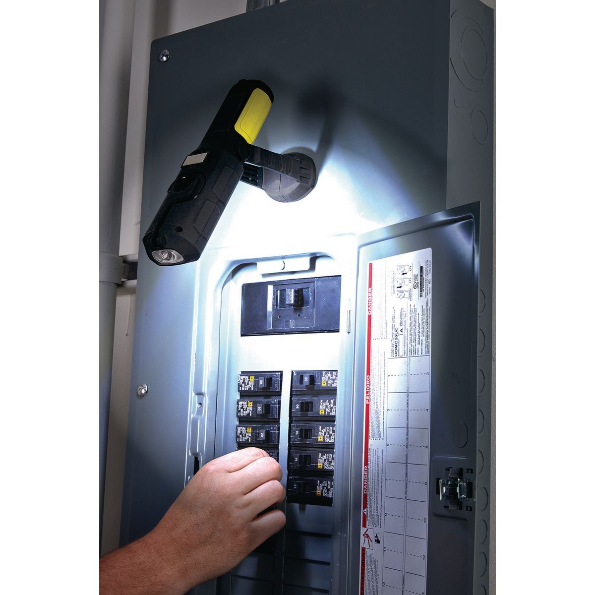 Portable Foldable LED Work Light F788200