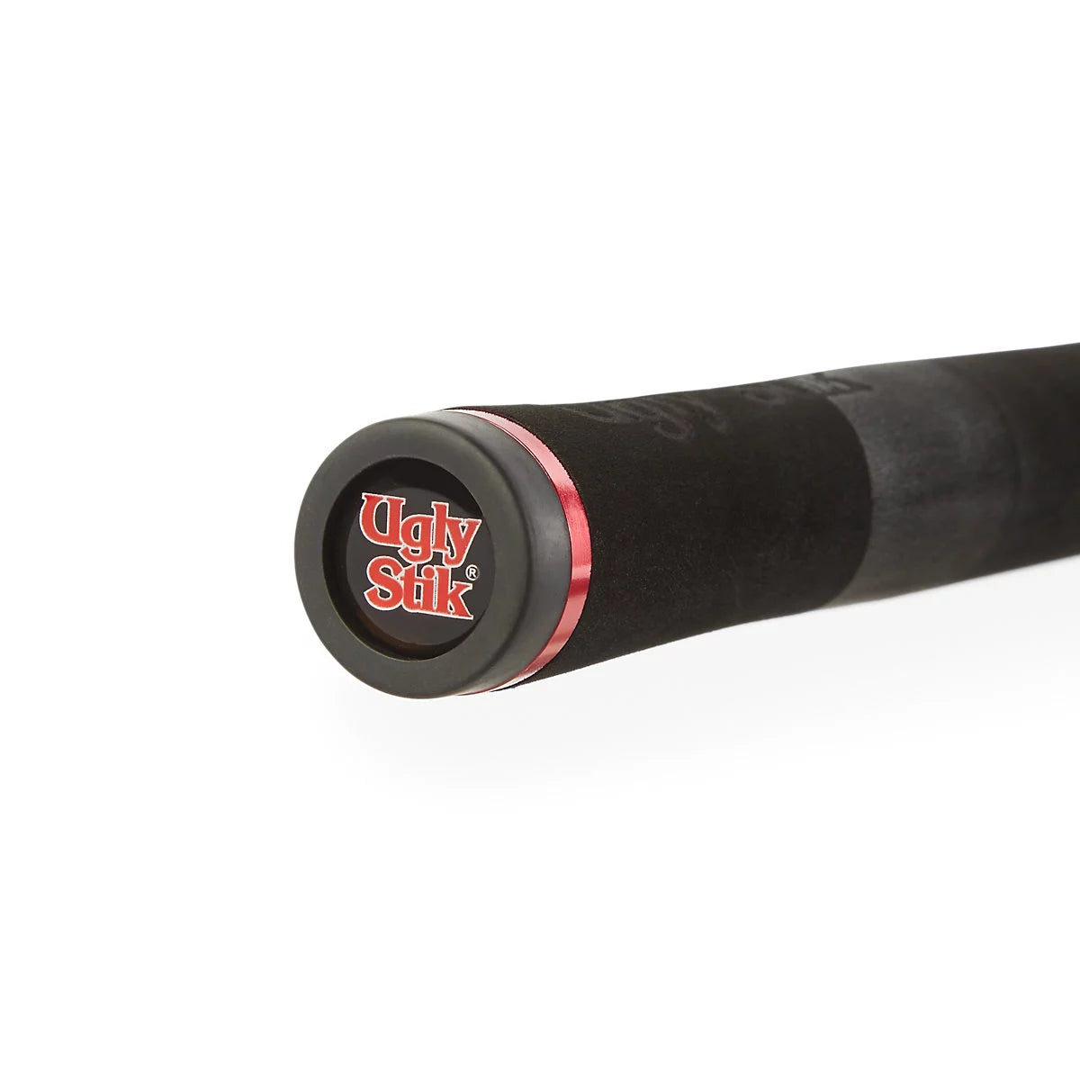 6'6” Baitcast Fishing Rod and Reel Casting Combo R213127