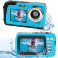 2.7K 48MP Waterproof Digital Camera 16X P501252