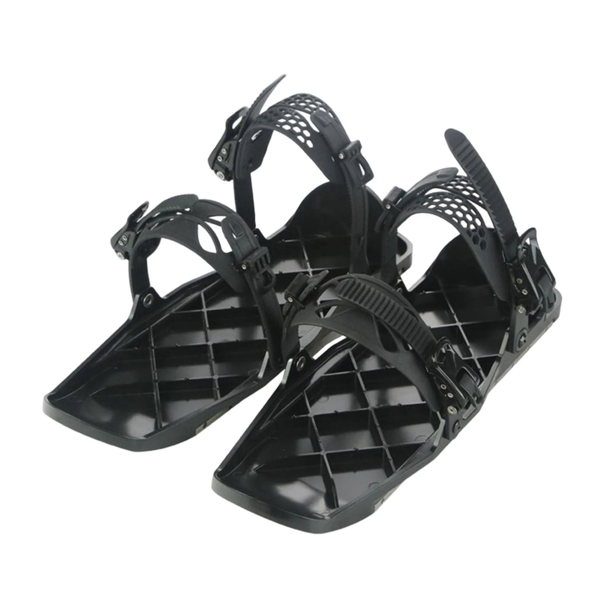Adjustable Snowblades Skis Shoes K291