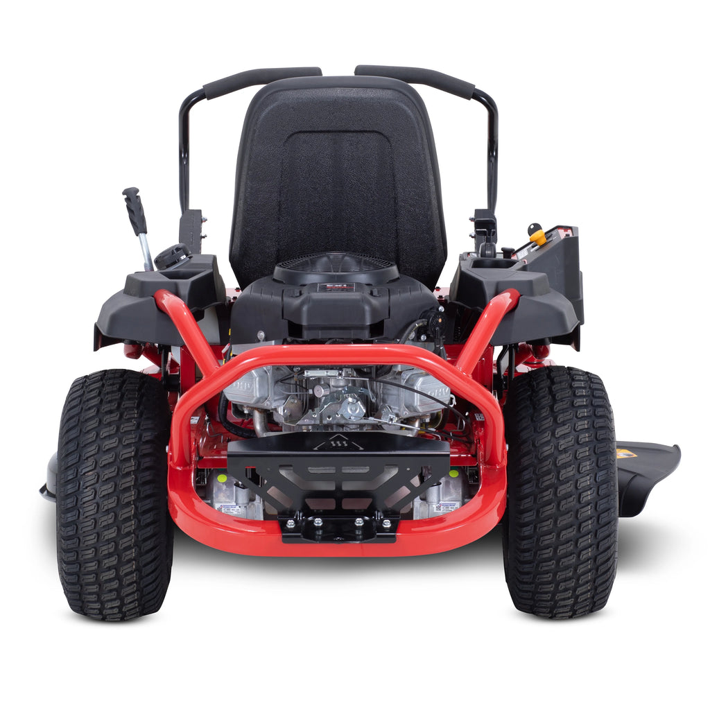 42 Zero-Turn Riding Mower 724cc 22HP S9844