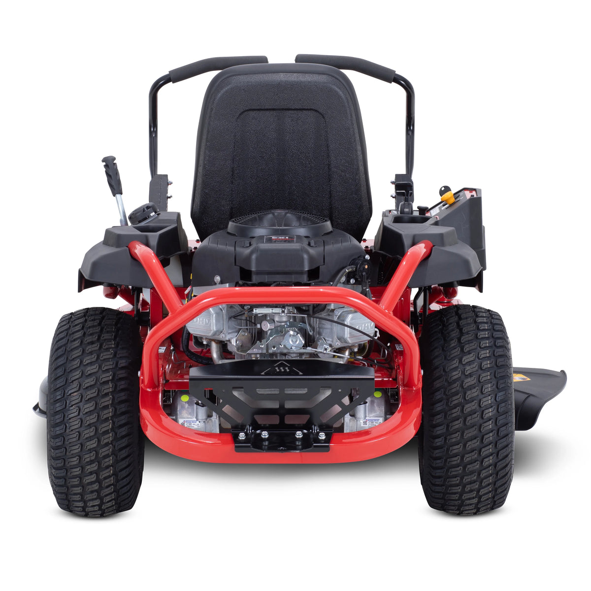 42 Zero-Turn Riding Mower 724cc 22HP S9844