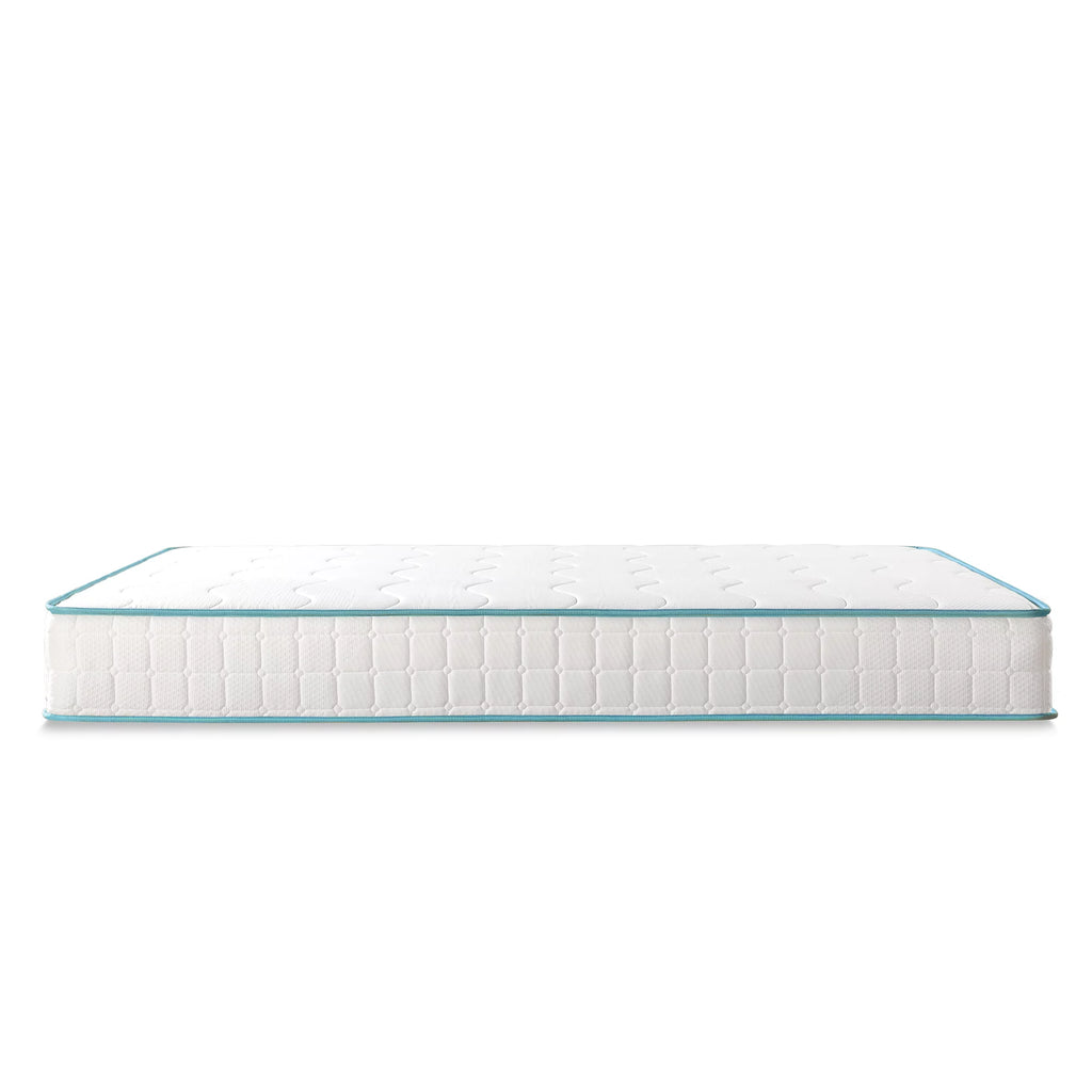 10 Tight Top Spring Mattress B308316