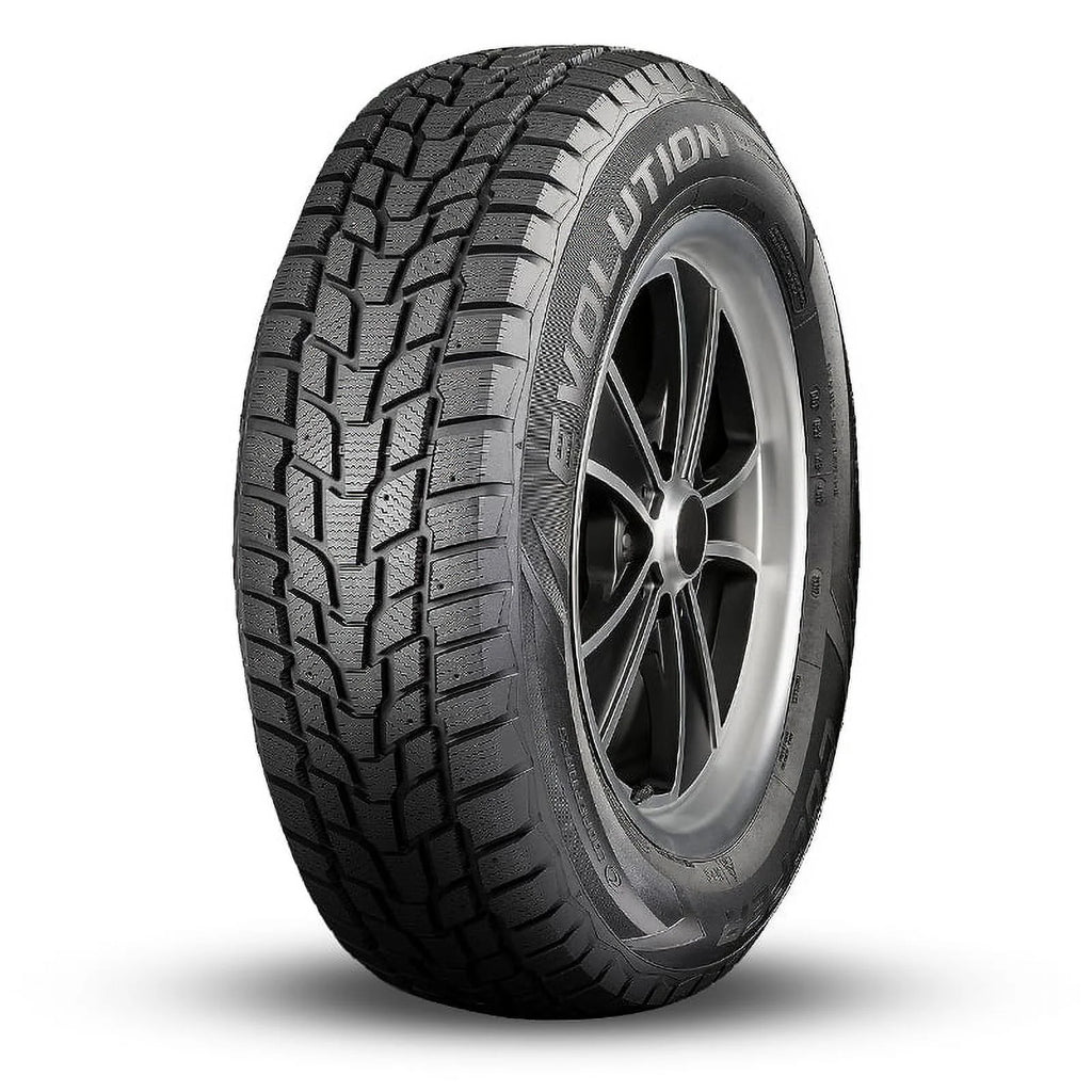 Winter 235/60R17 102T Passenger Tire X280