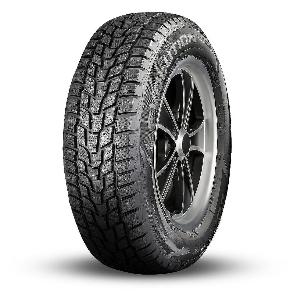 Winter 235/60R17 102T Passenger Tire X280
