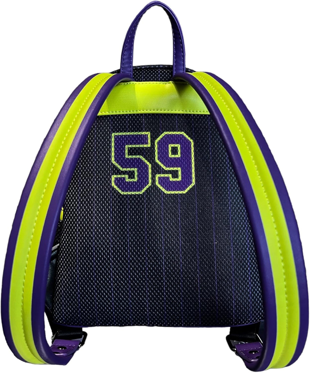 Glow in the Dark Mini Backpack B19338