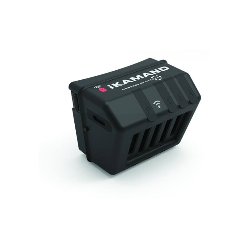 Kamado Joe Big Joe iKamand Smart Temperature Control T128