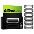 Pack of 6 Razor Blade Refills E94978