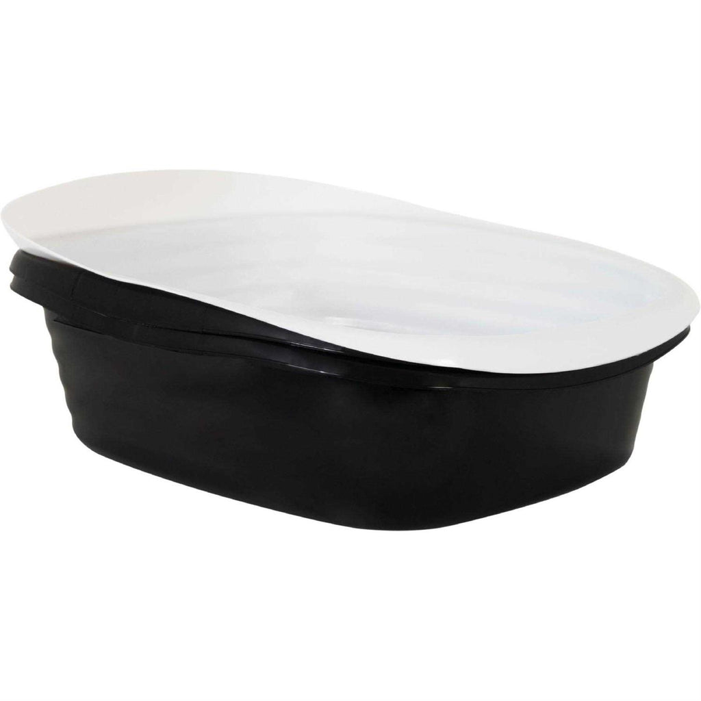 Sifting Cat Litter Box K7981
