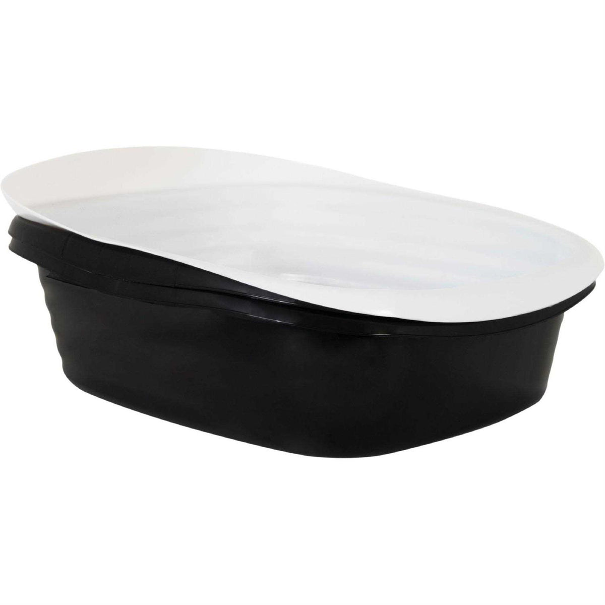 Sifting Cat Litter Box K7981