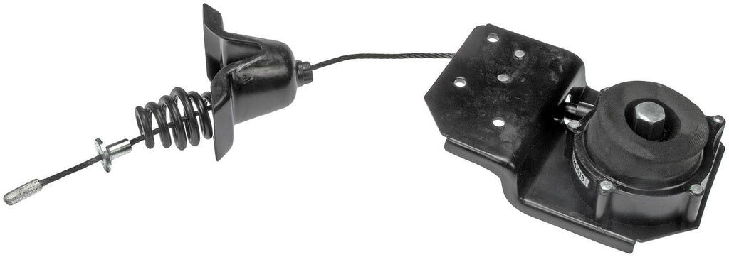 Spare Tire Hoist N340368