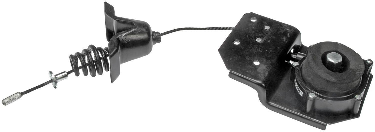 Spare Tire Hoist N340368