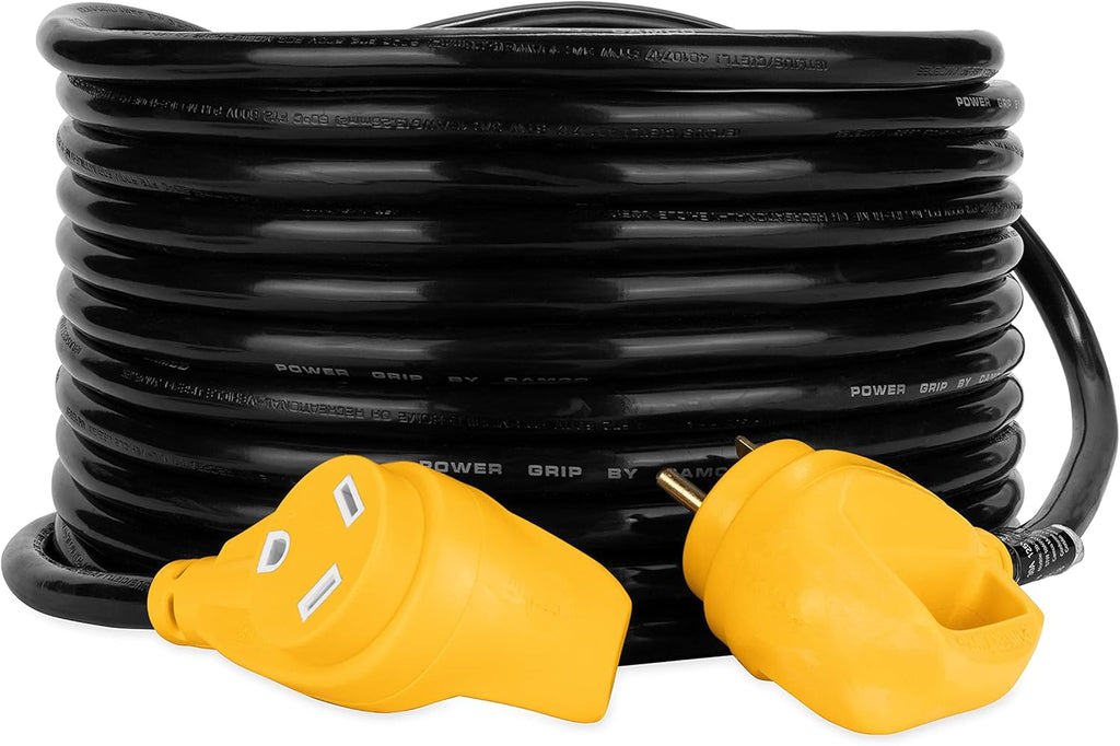 30-Amp Outdoor Extension Cord B859