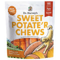 Sweet Potato Dog Treats U131