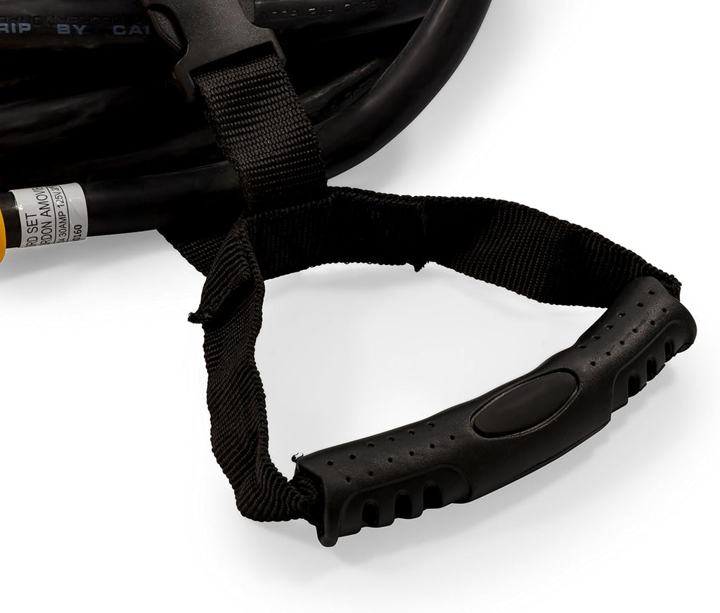 30-Amp Outdoor Extension Cord B859