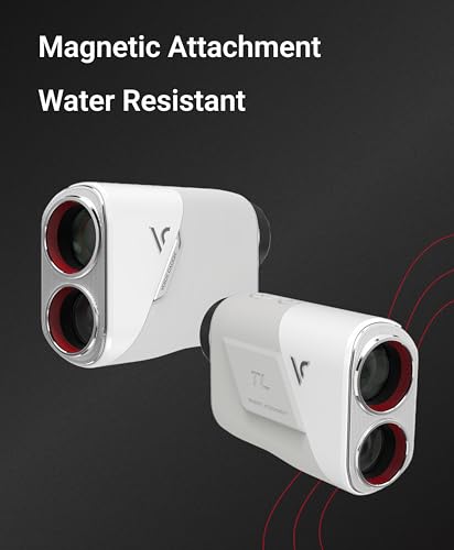 Matte Gray Laser Rangefinder I79314