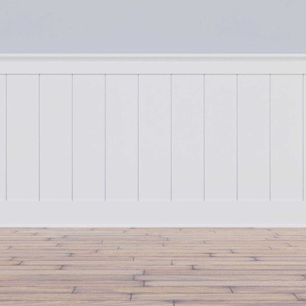 96 PVC Wainscot Kit X173200
