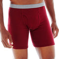 Men's Premium Boxer Brief (4 Pack) O7107