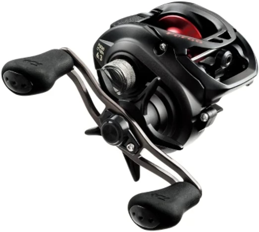 Fuego Baitcasting Fishing Reel S426052