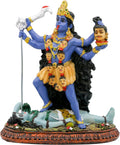 Hindu God Kali Ma Statue Y531321