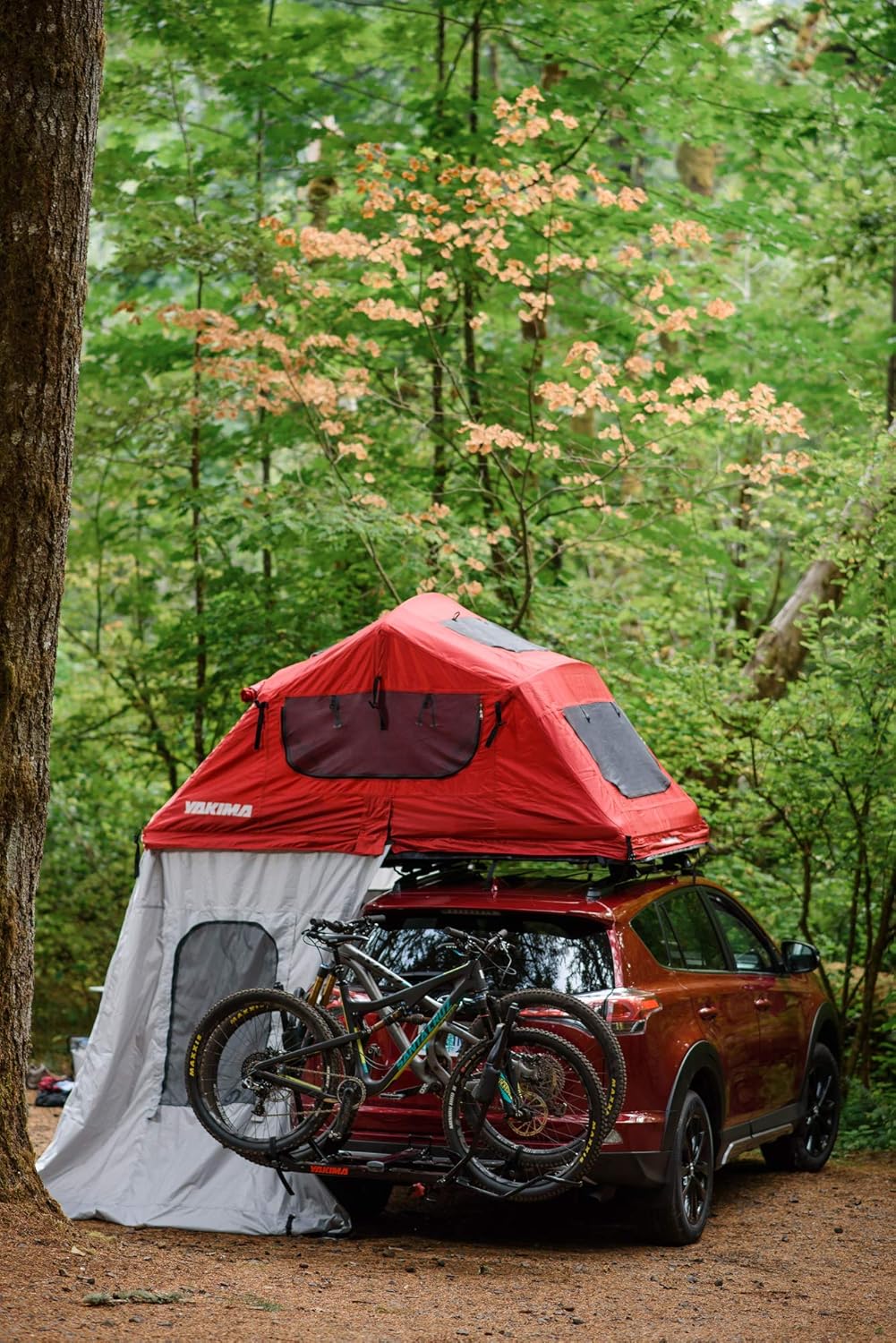 Medium Rooftop Tent Y228561
