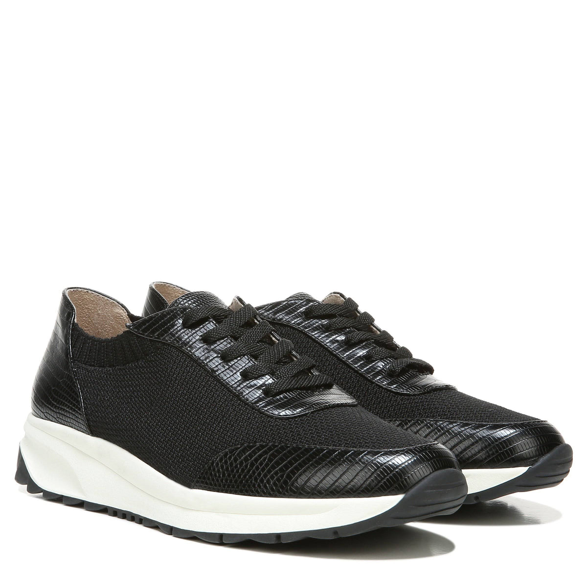 Black Lizard Women's Shoes O997834