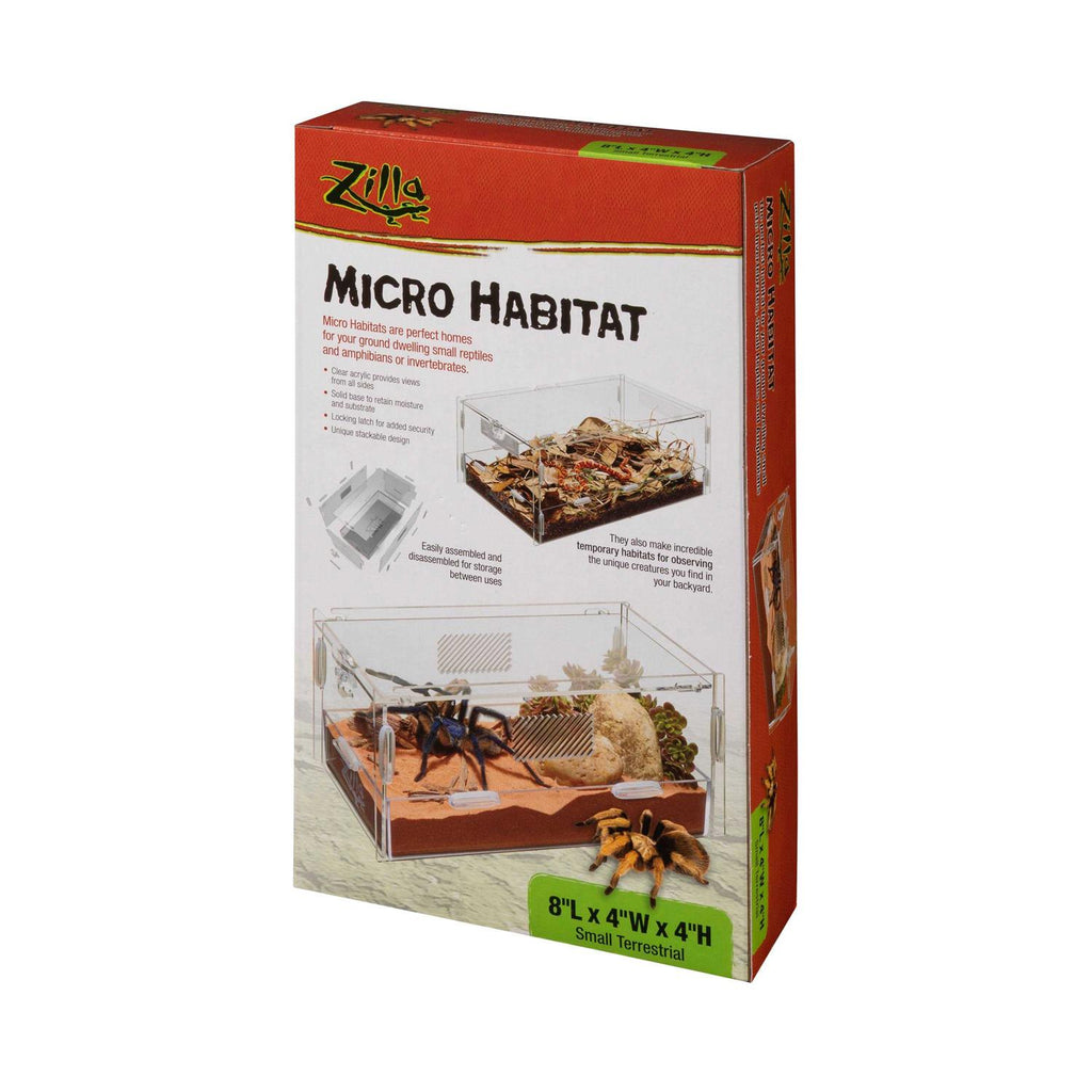 Micro Habitat O5596