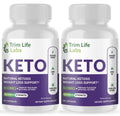 Keto Pills 2 Pack D352200