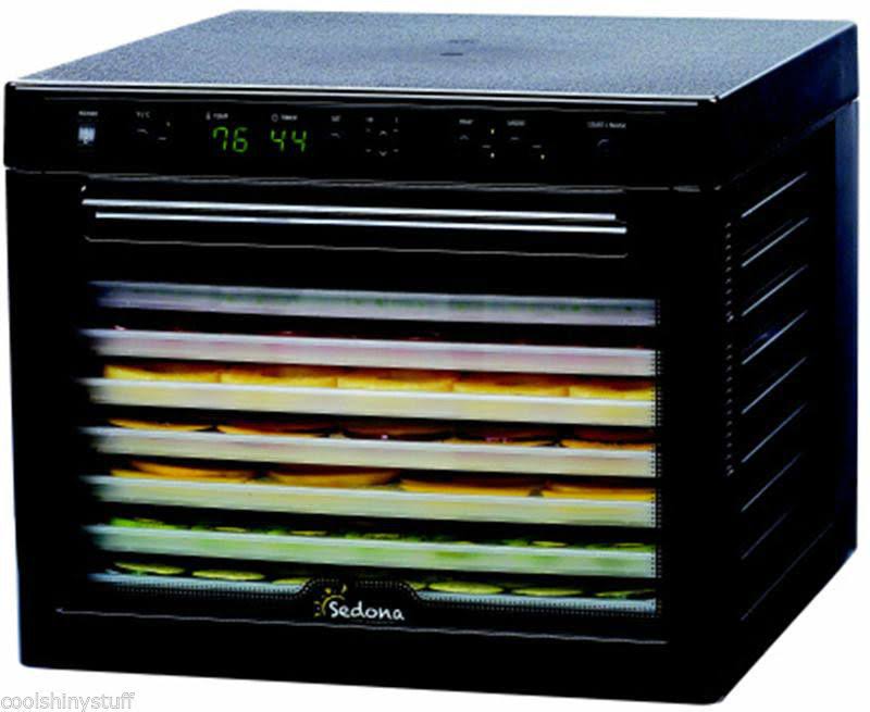 Raw Food Dehydrator S781905