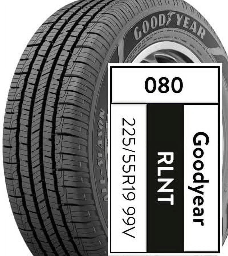 All-Season Tire B30130