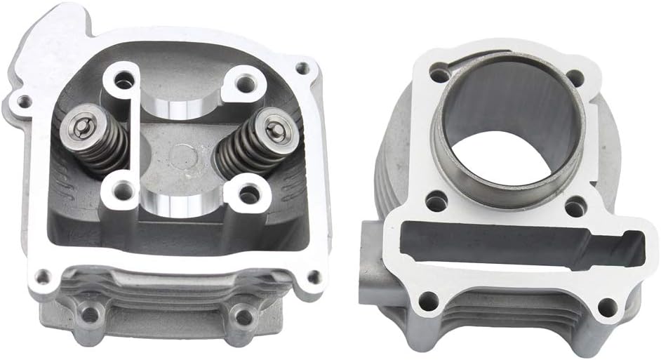 Big Bore Cylinder Rebuild Kit 64mm Valve Pack of 2 I74788