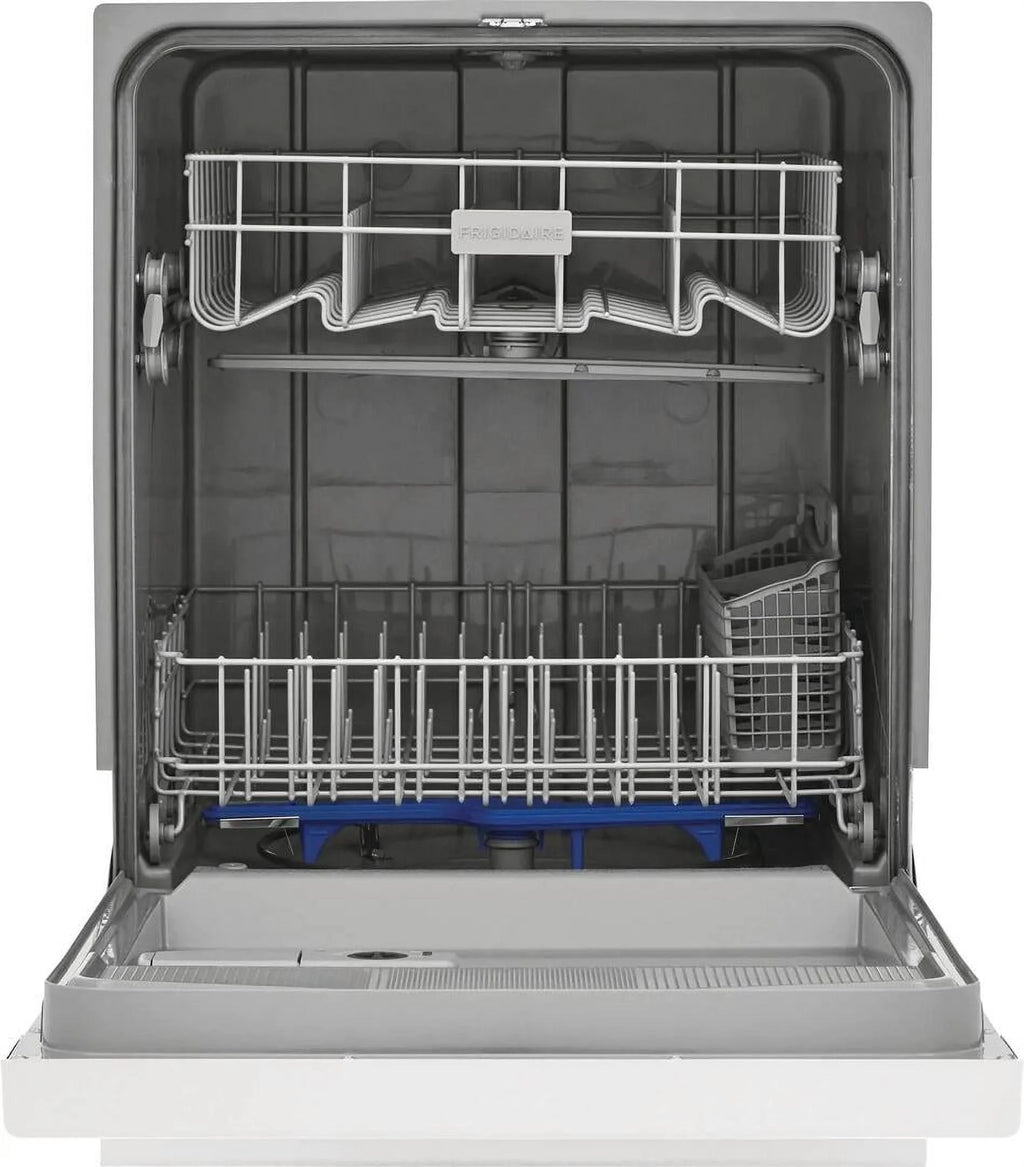 24'' Wide 115V Washer/Dryer Combo I90505