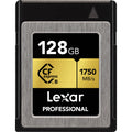 128GB CFexpress Type-B Memory Card P12542