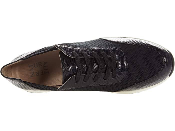 Black Lizard Women's Shoes O997834